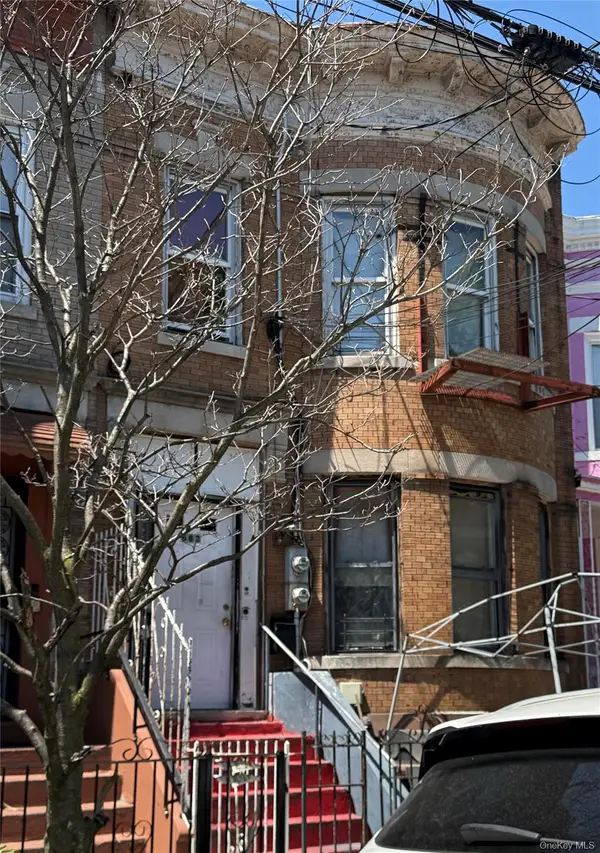 682 Georgia Avenue, Brooklyn, NY 11207