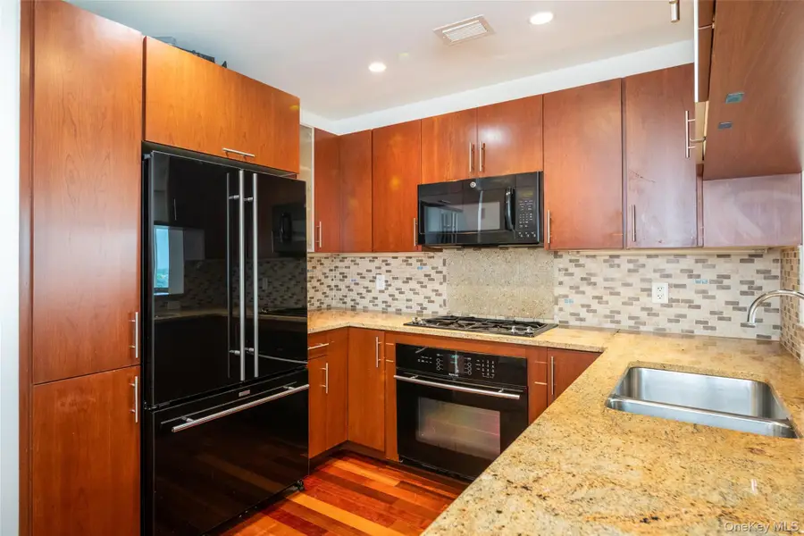 175 Huguenot Street #1607, New Rochelle, NY 10801 - #2