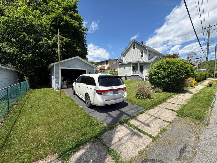 10 Reservoir Avenue, Port Jervis, NY 12771 - #3