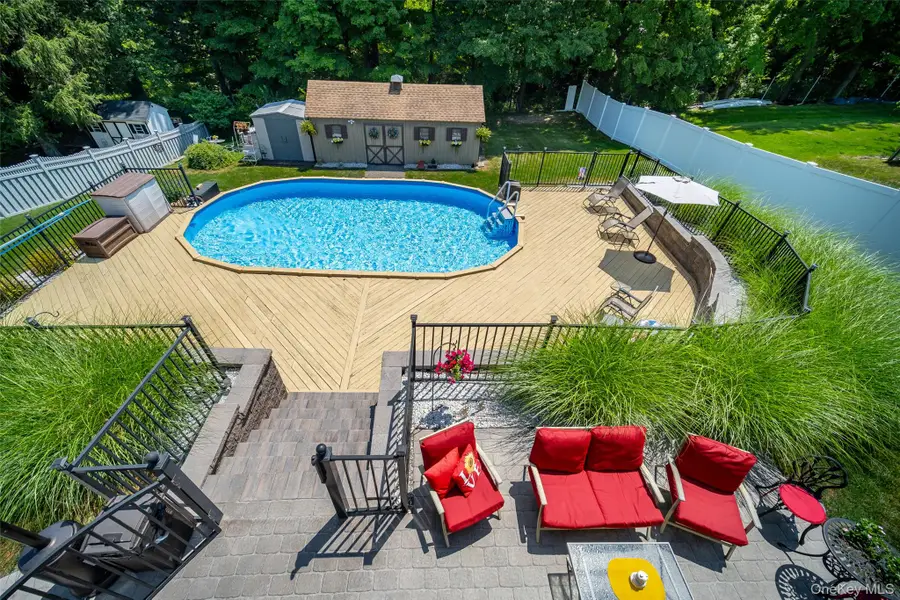 3 Arlington Drive, Harriman, NY 10926 - #2