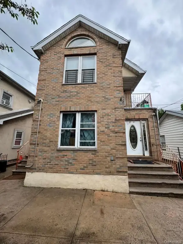 2521 94th Street, East Elmhurst, NY 11369