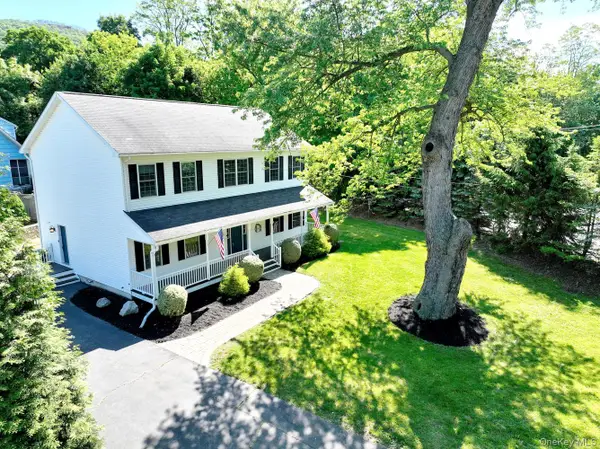 14 Suffern Road, Hillburn, NY 10931
