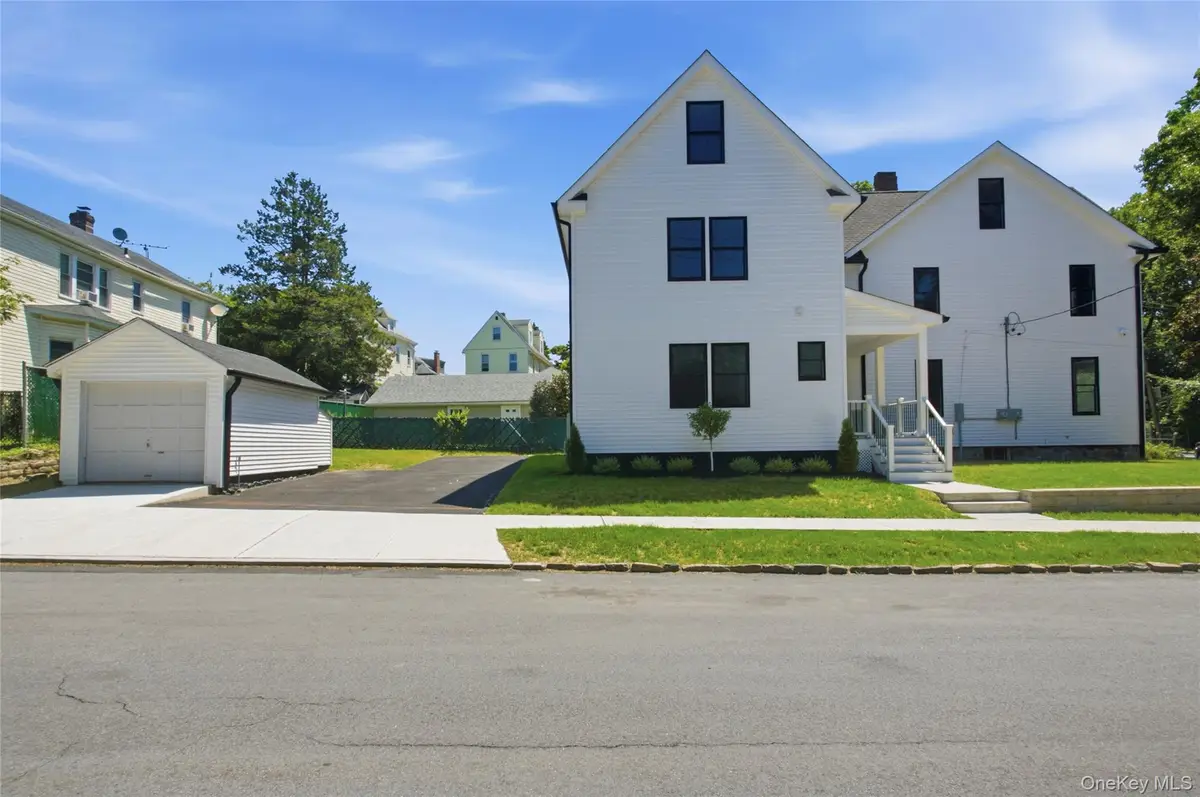 141 Forest Avenue, Yonkers, NY 10705 - #1