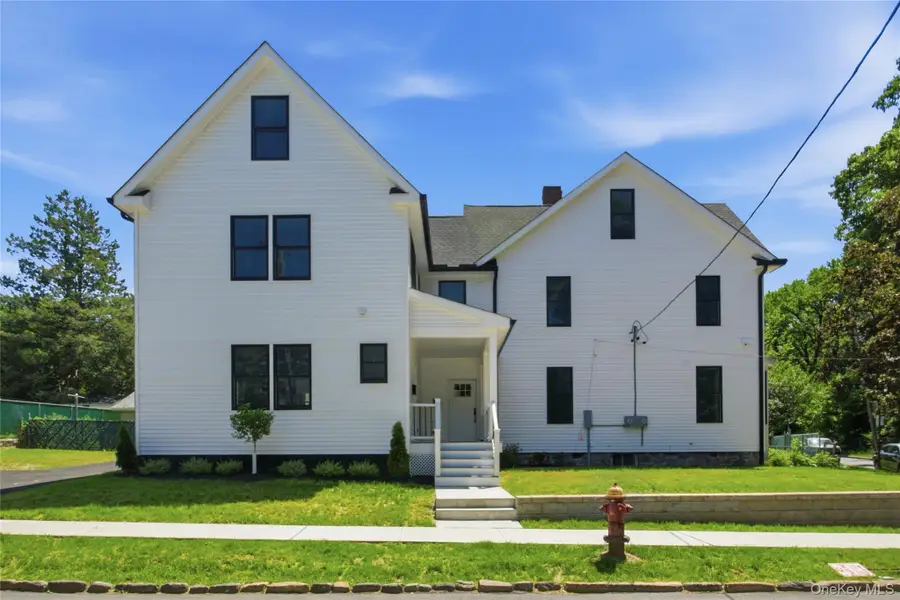 141 Forest Avenue, Yonkers, NY 10705 - #2