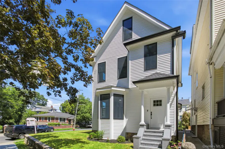 141 Forest Avenue, Yonkers, NY 10705 - #3