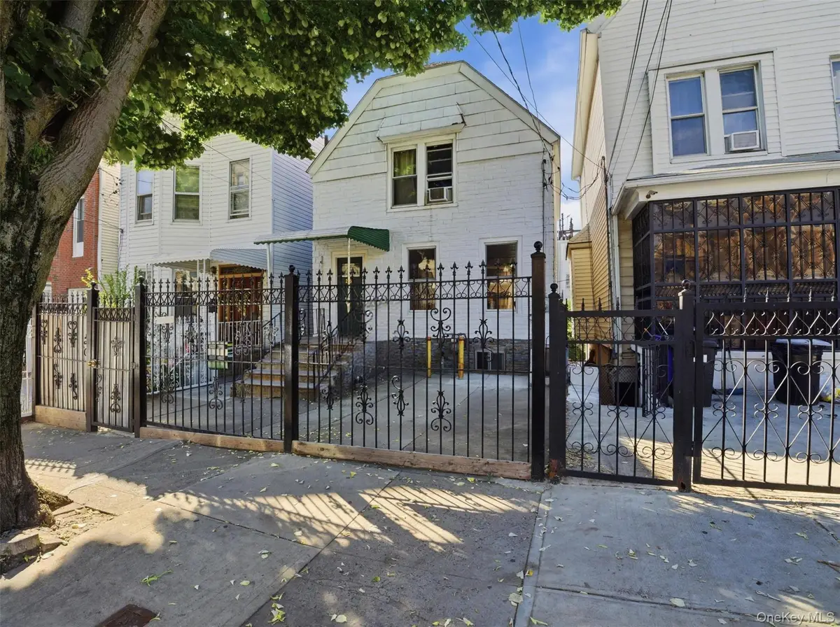 2851 Briggs Avenue, Bronx, NY 10458 - #1