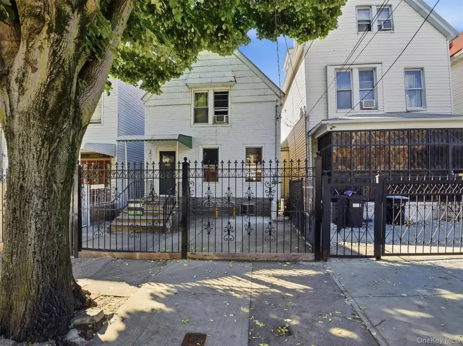 2851 Briggs Avenue, Bronx, NY 10458 - #2