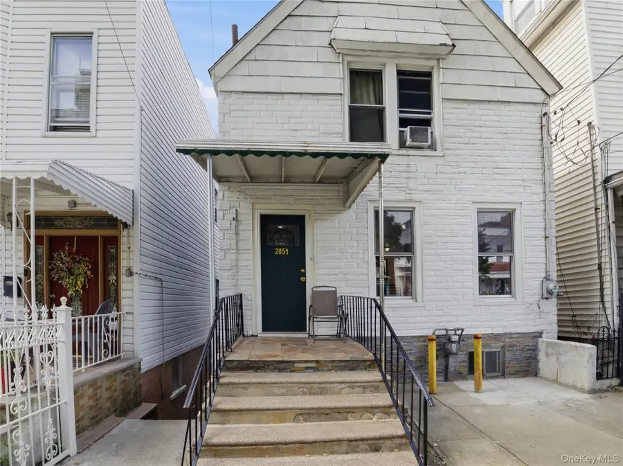 2851 Briggs Avenue, Bronx, NY 10458 - #3