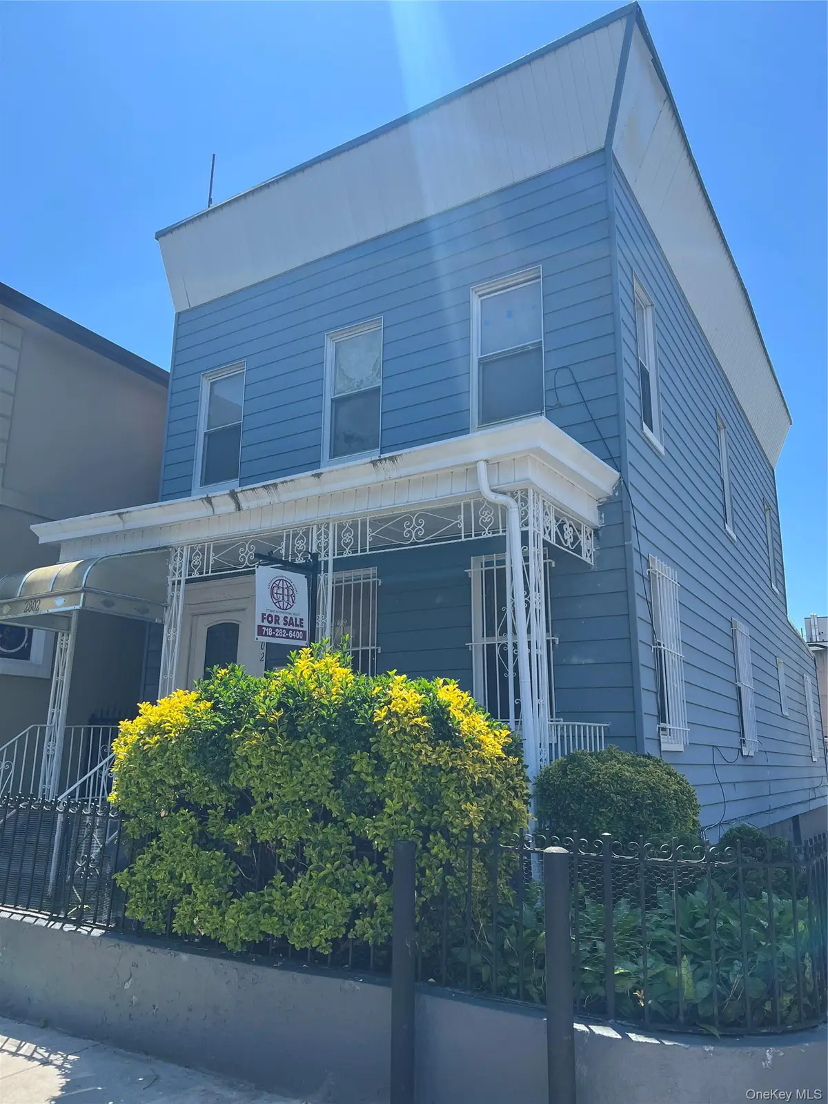 2802 Cortelyou Road, Brooklyn, NY 11226 - #1