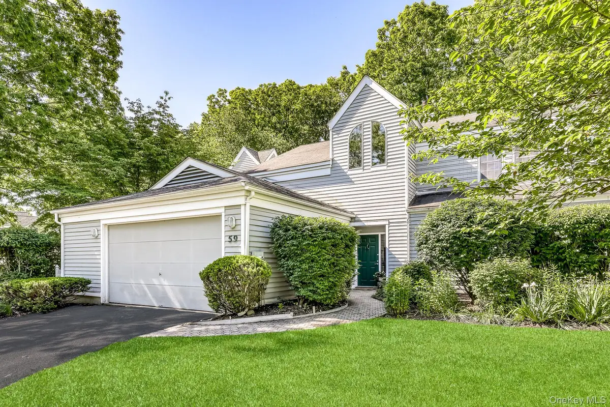59 Woodlands Drive, Tuxedo Park, NY 10987 - #1