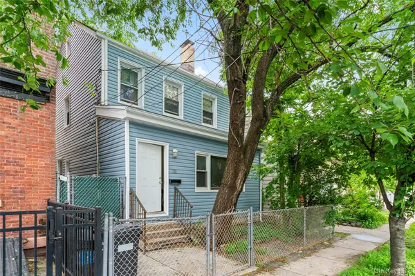 218 Targee Street, Staten Island, NY 10304