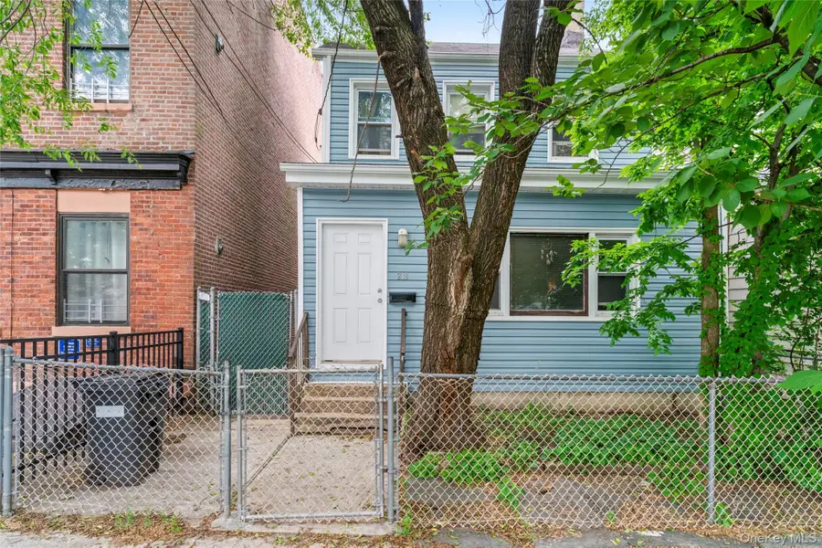 218 Targee Street, Staten Island, NY 10304 - #2