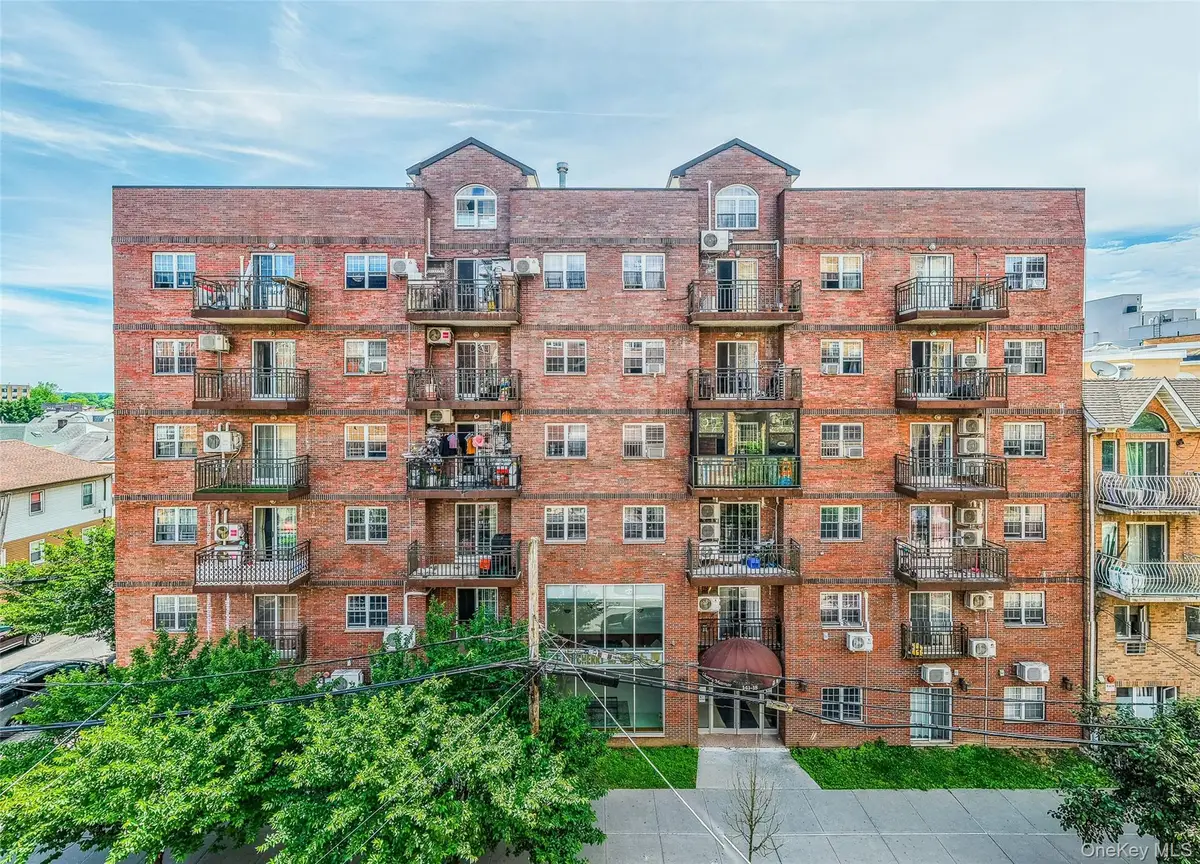 14118 Cherry Avenue #2C, Flushing, NY 11355 - #1