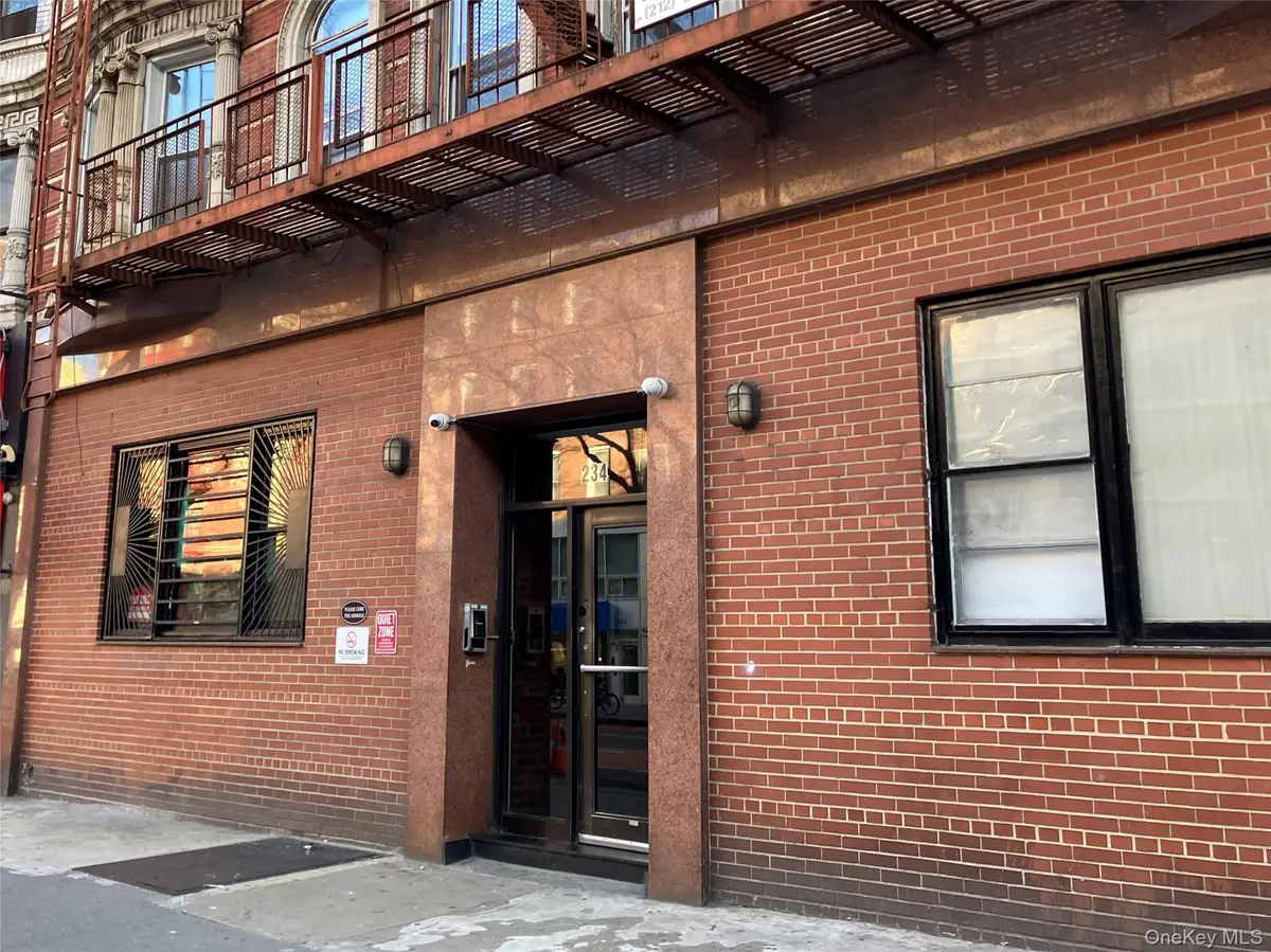 234 E 14th Street #1B, Manhattan, NY 10003 - #1