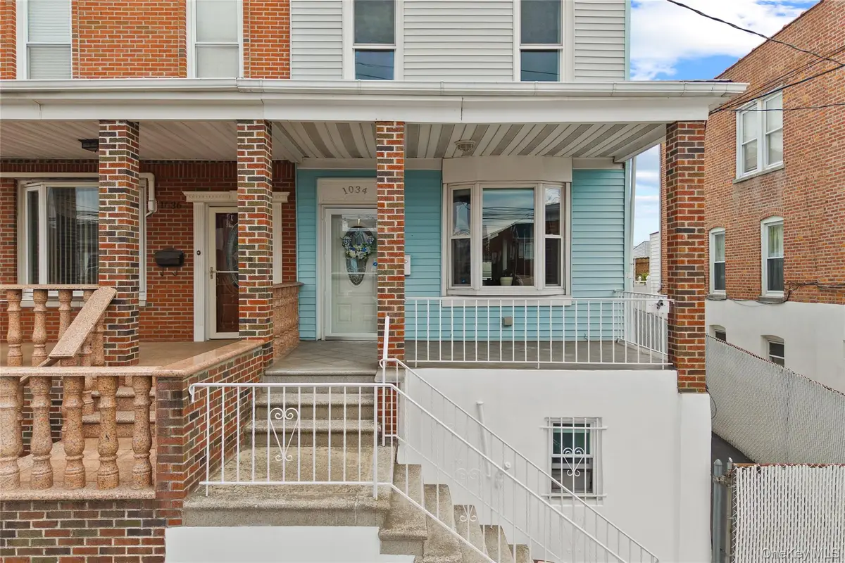 1034 Revere Avenue, Bronx, NY 10465 - #1