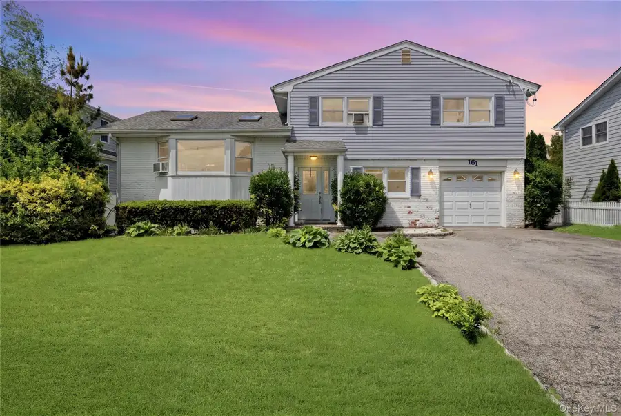 161 Sunset Road, Massapequa, NY 11758 - #2