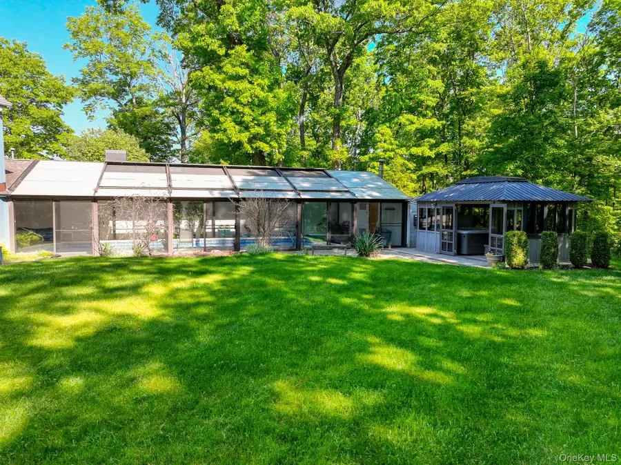 121 Andrews Road, Lagrangeville, NY 12540 - #3