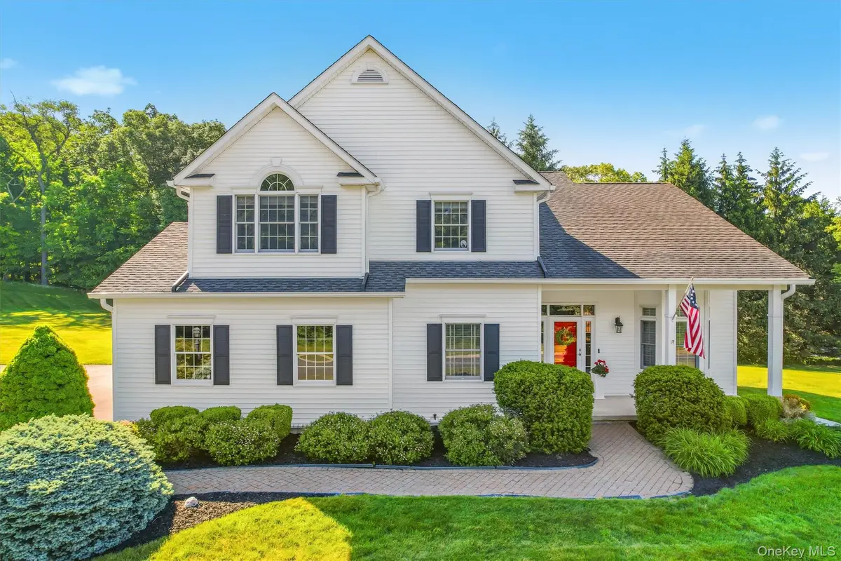 8 Twin Spring Lane, Florida, NY 10921 - #1