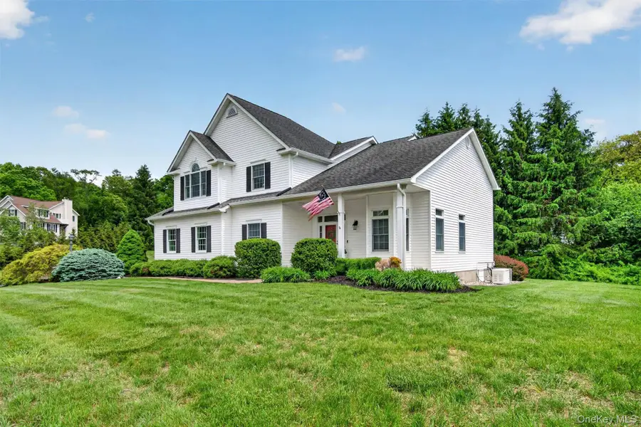 8 Twin Spring Lane, Florida, NY 10921 - #3