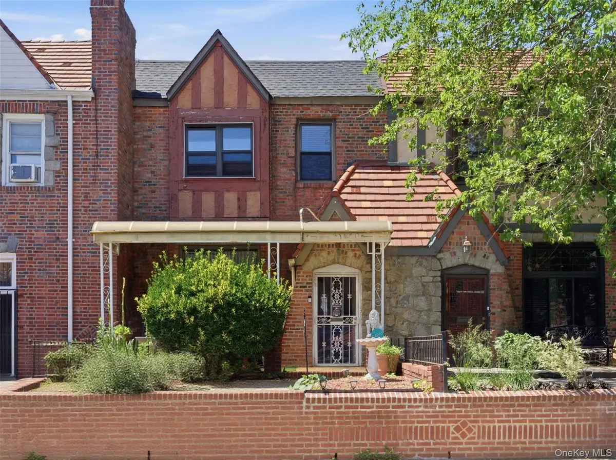 13054 226th Street, Laurelton, NY 11413 - #1