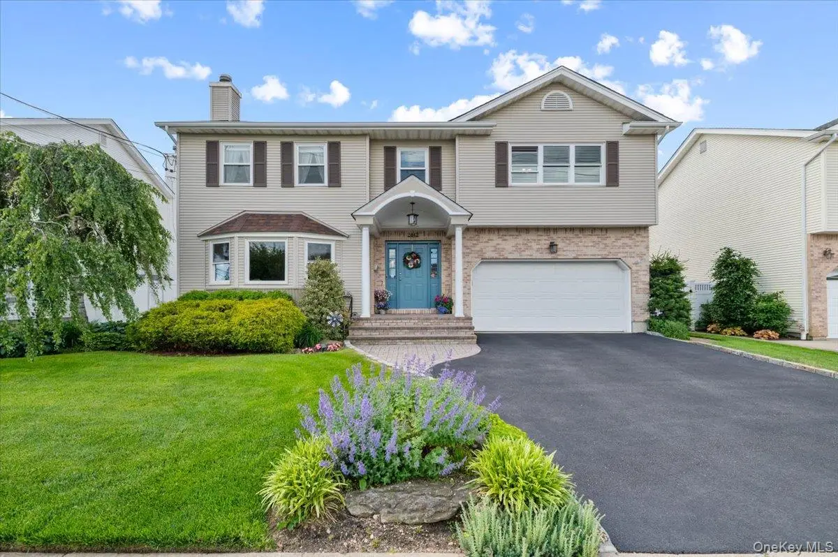 2442 6th Avenue, East Meadow, NY 11554 - #1