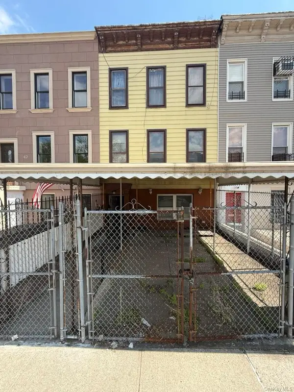 60 Covert Street, Brooklyn, NY 11207
