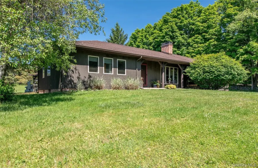 133-141 Shelley Hill Road, Stanfordville, NY 12581 - #2