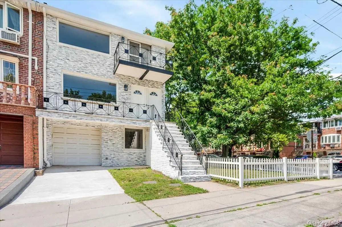 6633 Avenue M, Brooklyn, NY 11234 - #1
