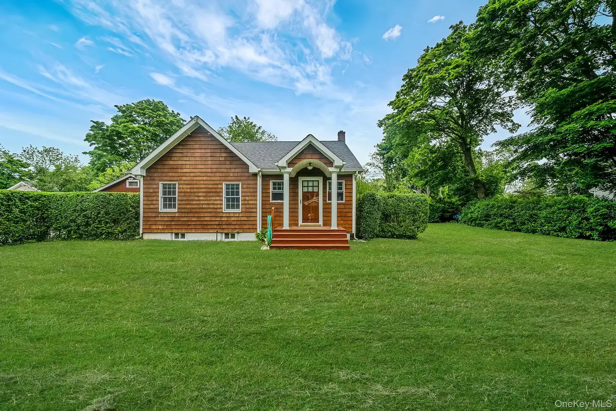 75 Champlin Avenue, Bellport, NY 11713 - #1