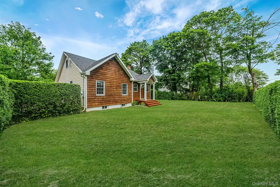 75 Champlin Avenue, Bellport, NY 11713 - #3