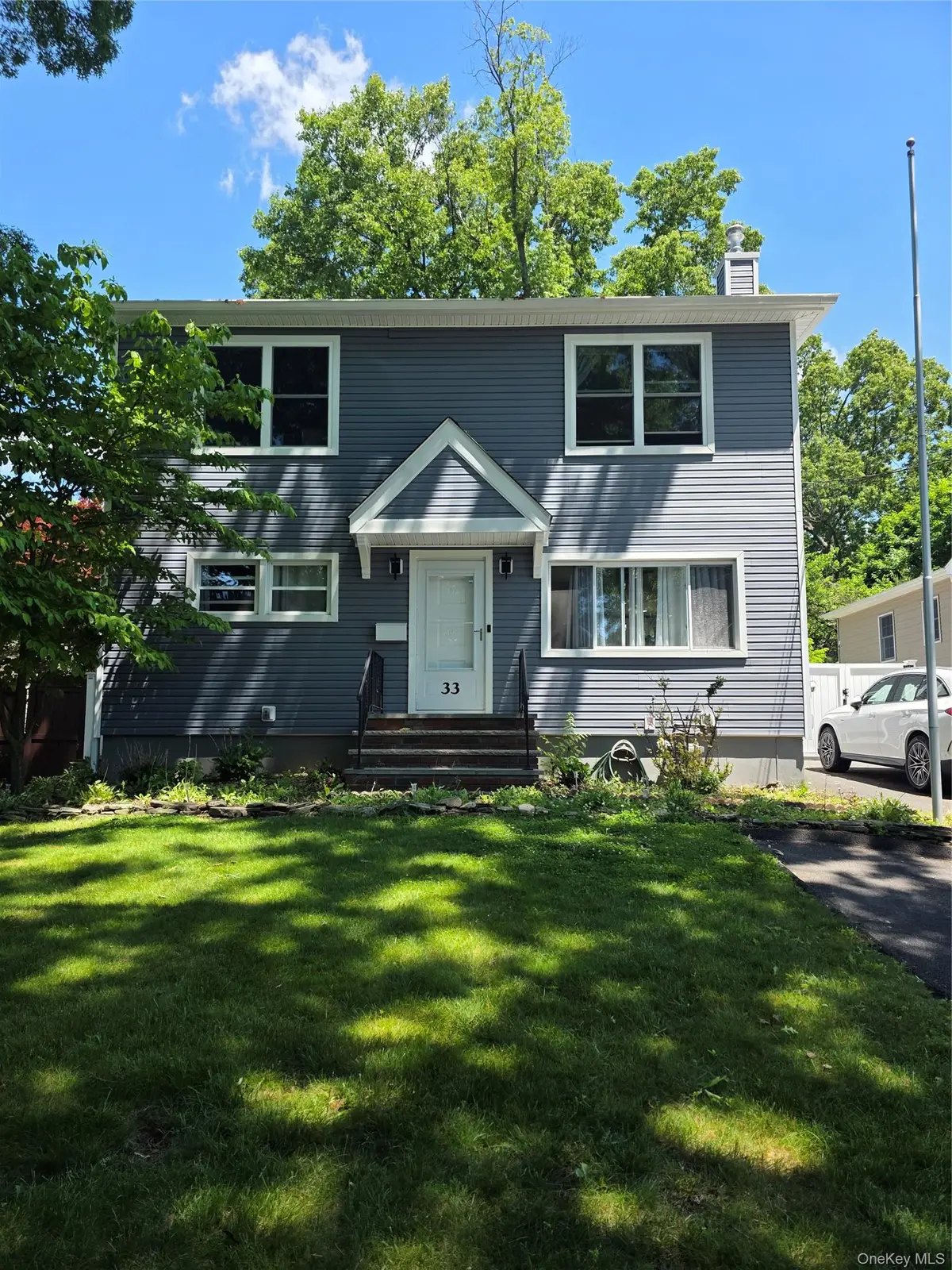 33 Terrace Avenue, Suffern, NY 10901 - #1