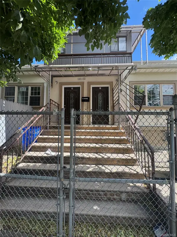120-02 153rd, Baisley Park, NY 11434