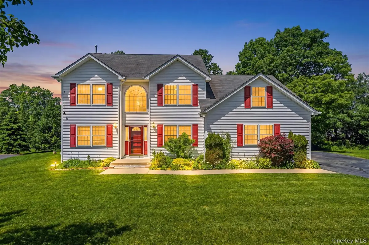8 Wayne Court, Middletown, NY 10941 - #1