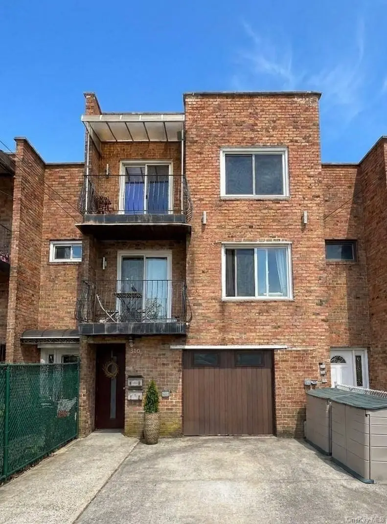 310 Delaware Avenue, Staten Island, NY 10305 - #1