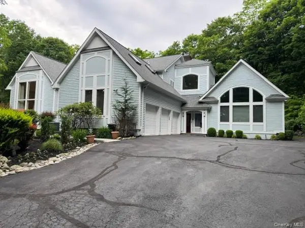 19 W Gate Road, Suffern, NY 10901