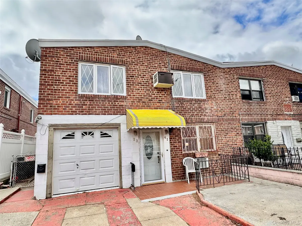 2242 93rd Street, East Elmhurst, NY 11369 - #1