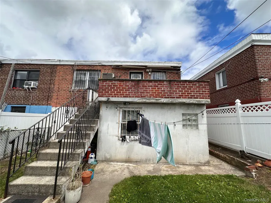 2242 93rd Street, East Elmhurst, NY 11369 - #2