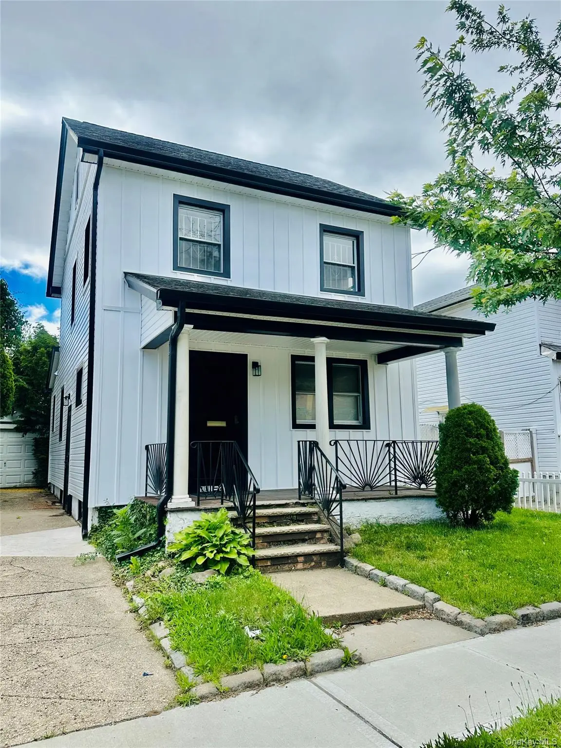 11124 170th Street, Jamaica, NY 11433 - #1