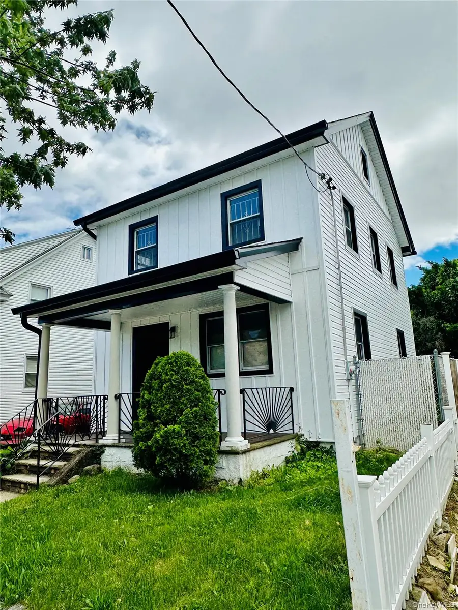 11124 170th Street, Jamaica, NY 11433 - #2