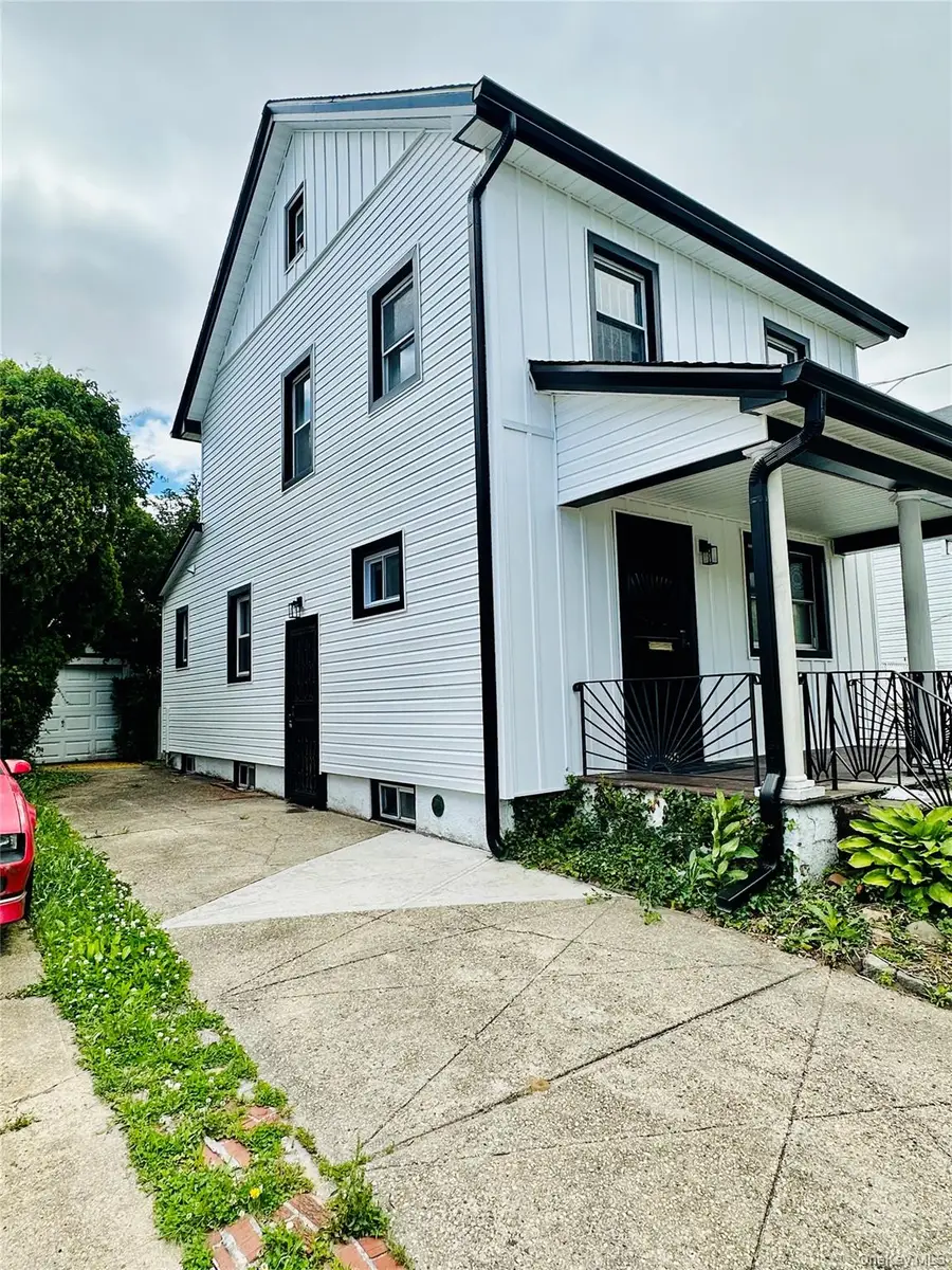 11124 170th Street, Jamaica, NY 11433 - #3