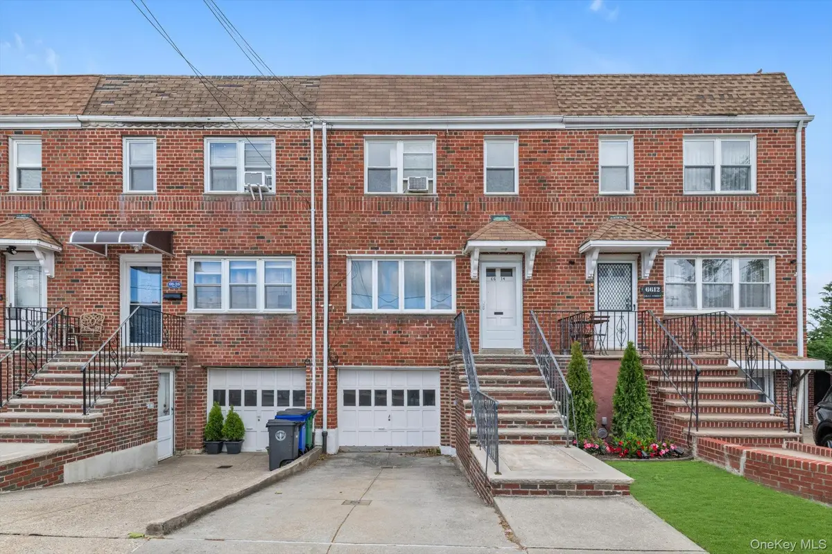 66-14 Gray Street, Middle Village, NY 11379 - #1