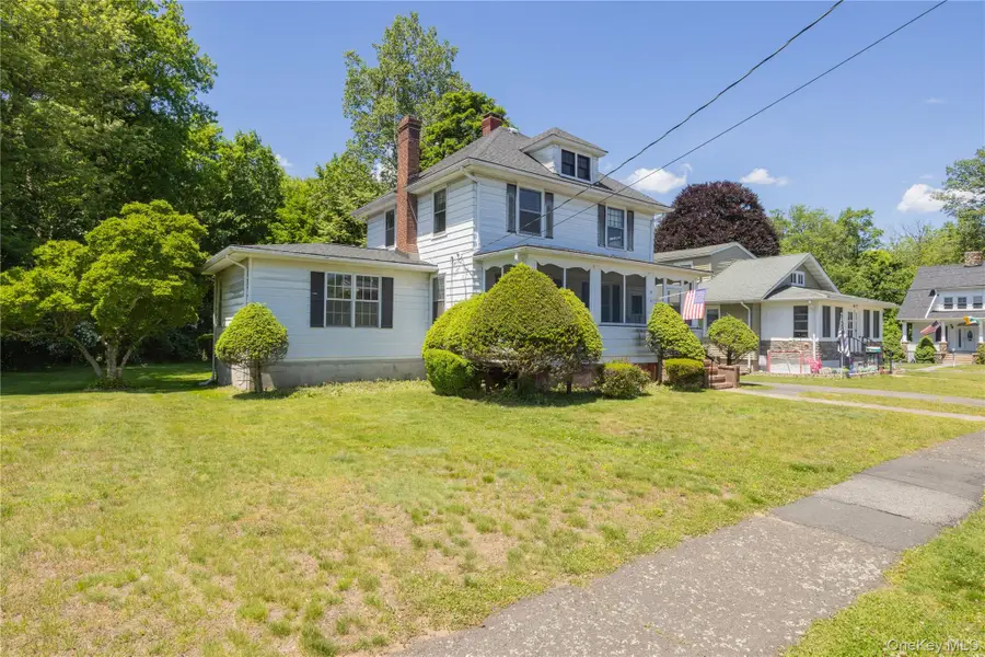 97 N Serven Street, Pearl River, NY 10965 - #2