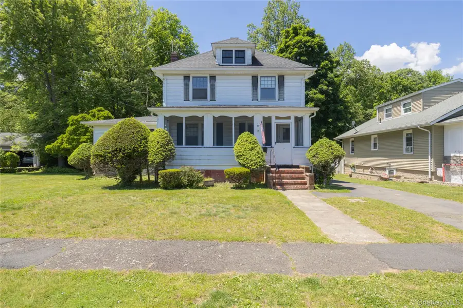 97 N Serven Street, Pearl River, NY 10965 - #3