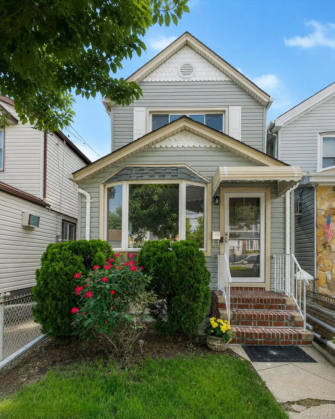 135-38 95th Street, Ozone Park, NY 11417 - #1