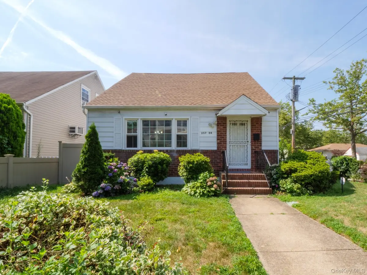 257-04 145 Avenue, Rosedale, NY 11422 - #1