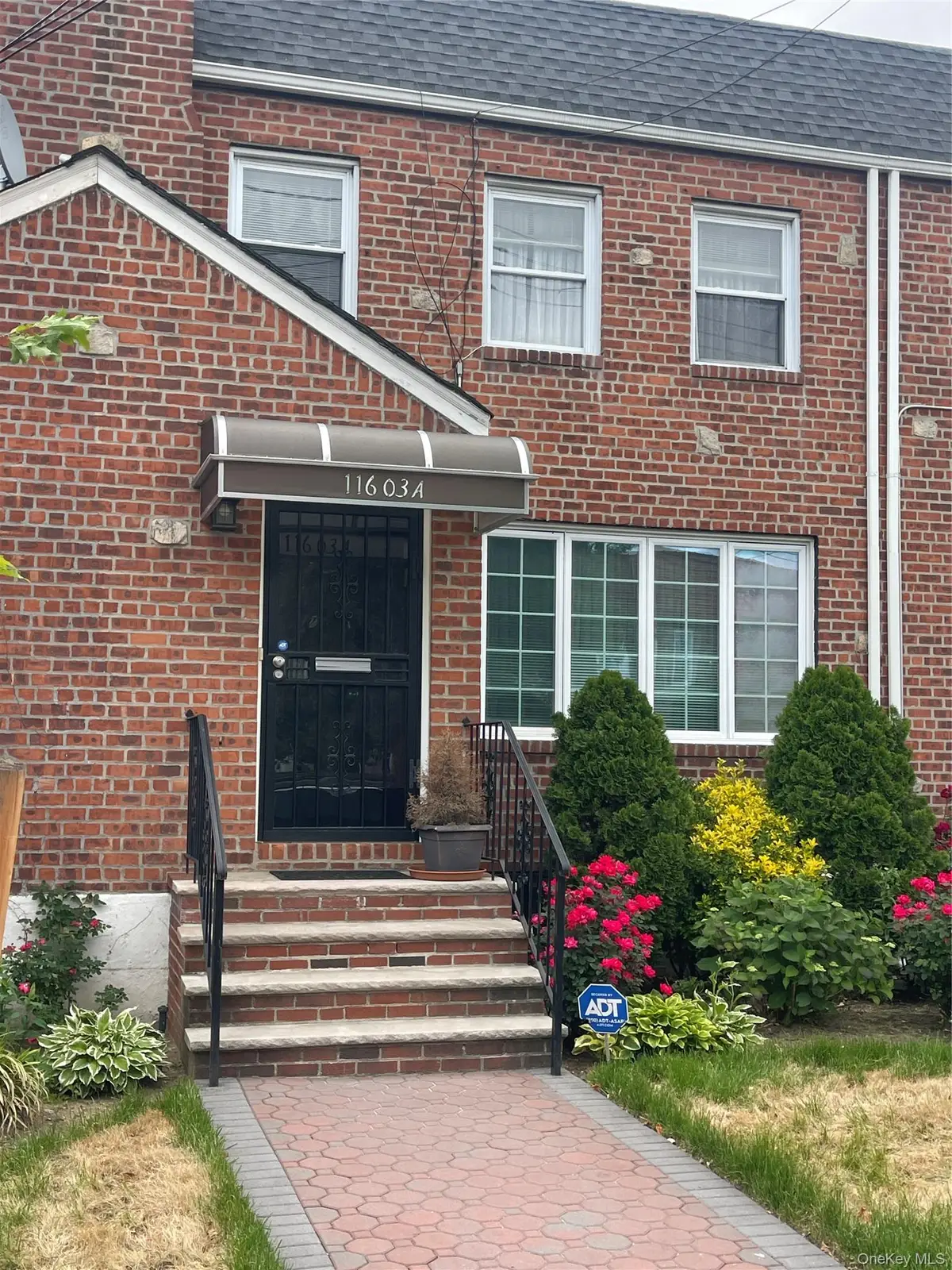 116-03 A 217th Street #A, Cambria Heights, NY 11411 - #1
