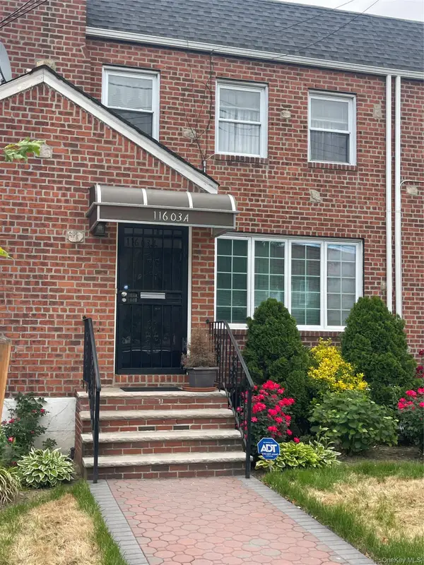 116-03 A 217th Street #A, Cambria Heights, NY 11411