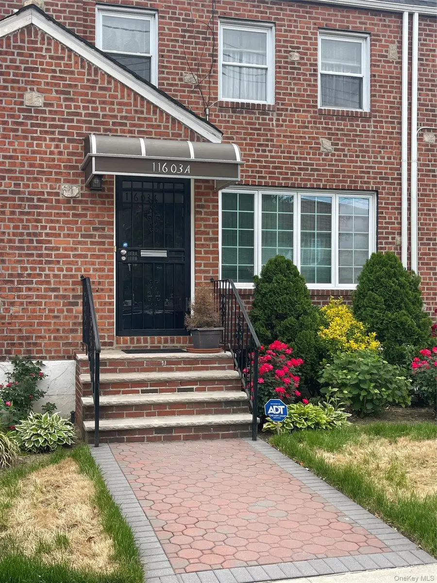 116-03 A 217th Street #A, Cambria Heights, NY 11411 - #2