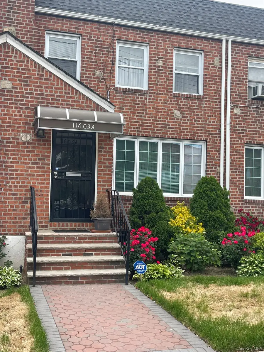 116-03 A 217th Street #A, Cambria Heights, NY 11411 - #3