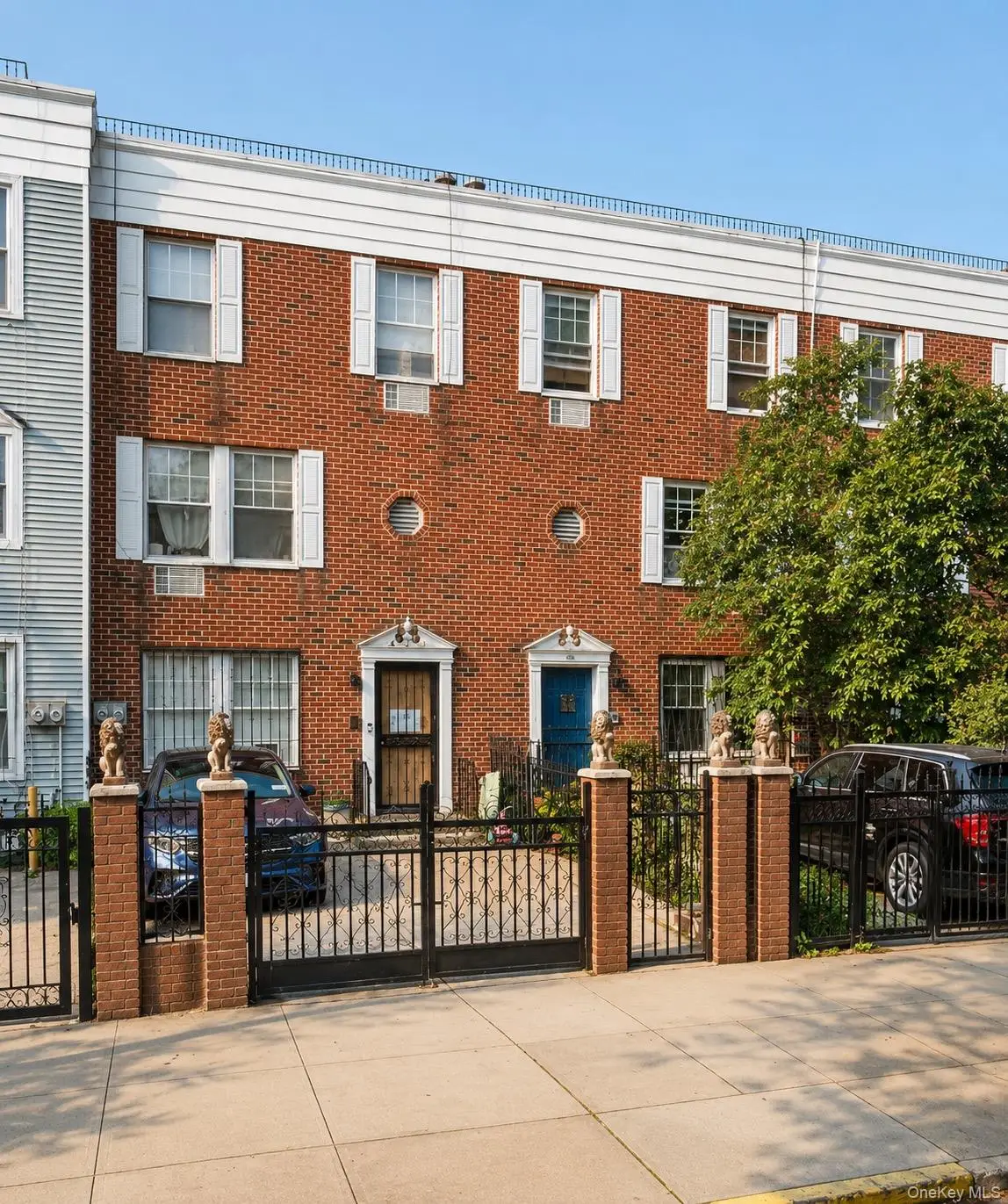 474 E 146th Street, Bronx, NY 10455 - #1